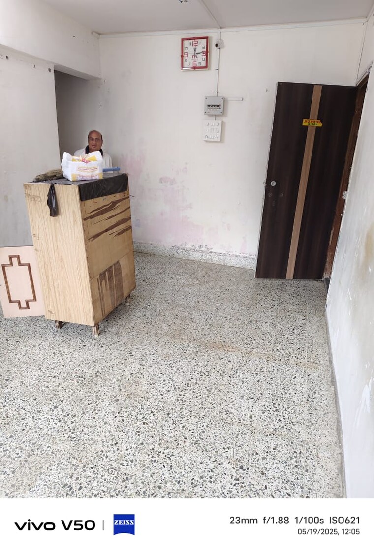 Bathroom, sundervan-chs-malad 1 Bedroom 450 Sq.Ft. Apartment In Malad West Mumbai 8835849