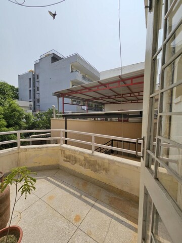 3 BHK Builder Floor – Exterior View View at Auram Floor, South City 2 - for Rent