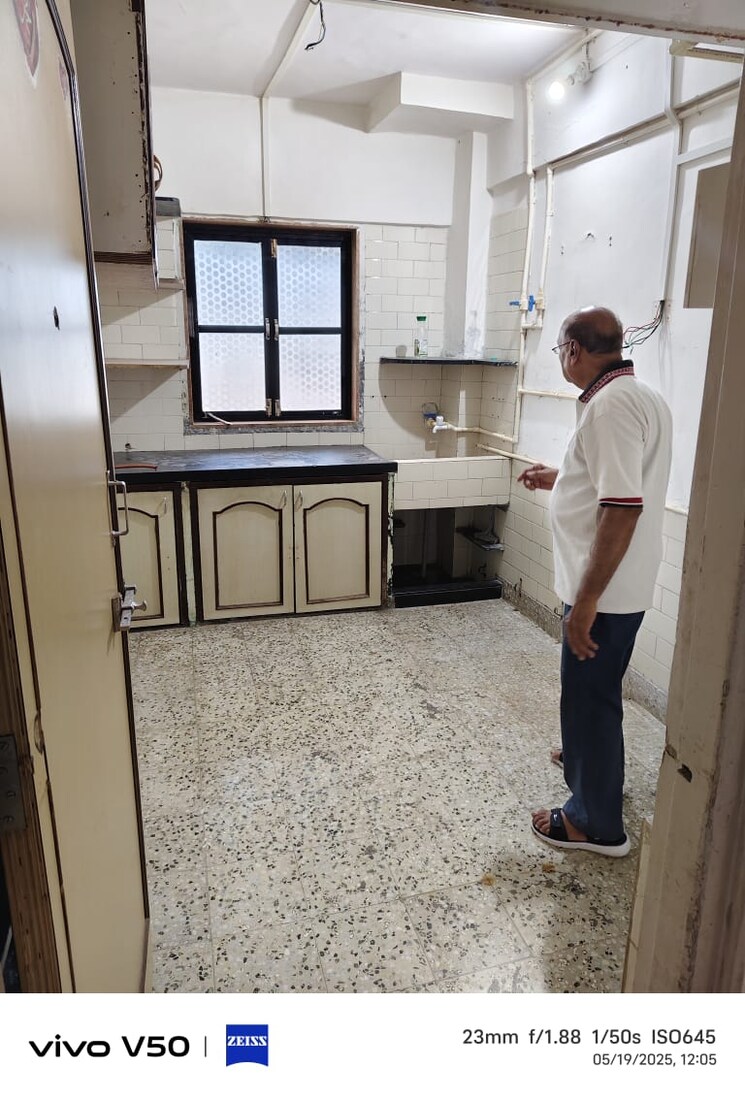 Balcony, sundervan-chs-malad 1 Bedroom 450 Sq.Ft. Apartment In Malad West Mumbai 8835849