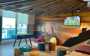 Office Space For Rent in Manyata Tech Park, Nagavara