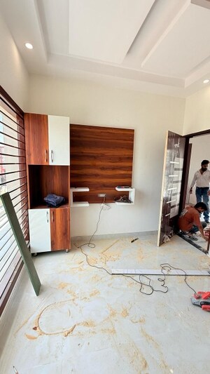 Room in 3 BHK Independent House at Sector 124 – for Sale