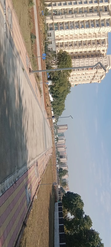  Plot – Exterior View View at ROF Green Meadows, Sohna Sector 35 - for Sale