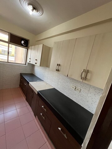 Kitchen in 3.5 BHK Apartment at Ansal Sushant Estate, Sector 52 – for Rent