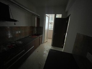 Kitchen in 4 BHK Apartment at Hero Homes Gurgaon, Sector 104 – for Sale