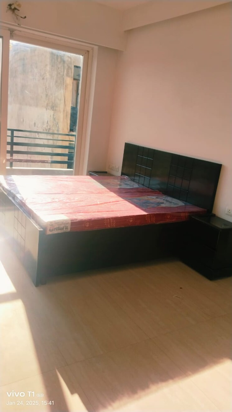 Bedroom, sector 57 3 Bedroom 263 Sq.Yd. Builder Floor In Sector 57 Gurgaon 8835877