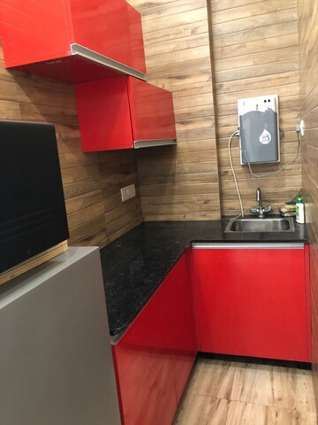 3 BHK Apartment For Rent in Domlur