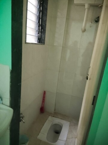 Master Bedroom in 1 RK Apartment at Raikar Simran Majestic, Taloja – for Rent