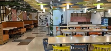  Office Space For Rent in Manyata Tech Park, Nagavara
