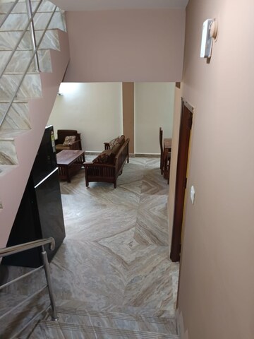 Bedroom in 4 BHK Villa at Porvorim – for Rent