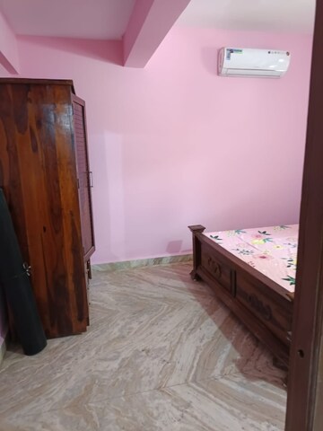 Bedroom in 4 BHK Villa at Porvorim – for Rent