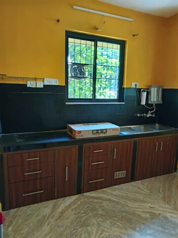 Bedroom in 4 BHK Villa at Porvorim – for Rent
