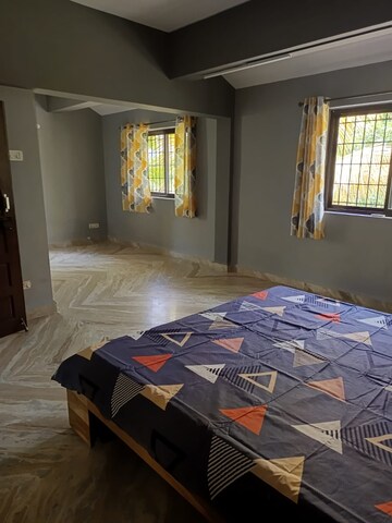 Bedroom in 4 BHK Villa at Porvorim – for Rent