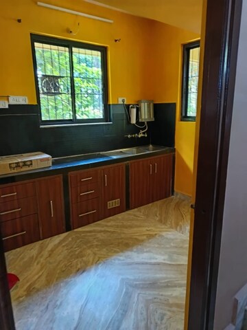 Bedroom in 4 BHK Villa at Porvorim – for Rent
