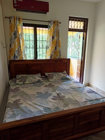 Bedroom in 4 BHK Villa at Porvorim – for Rent