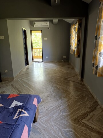 Bedroom in 4 BHK Villa at Porvorim – for Rent