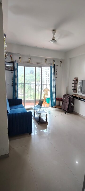 1 BHK Builder Floor For Rent in TCG The Cliff Garden, Hinjewadi