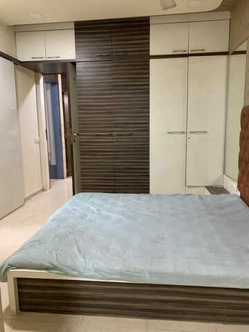 Bedroom in 2 BHK Apartment at Borivali West – for Sale