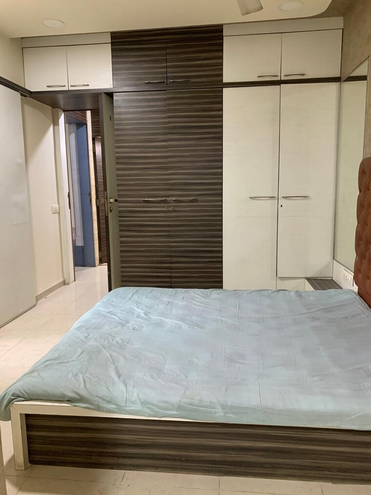 Bedroom, borivali west 2 Bedroom 750 Sq.Ft. Apartment In Borivali West Mumbai 8835917