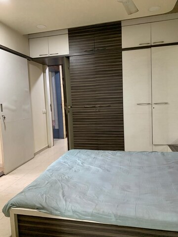 Bedroom in 2 BHK Apartment at Borivali West – for Sale