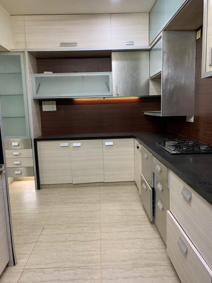 Kitchen, borivali west 2 Bedroom 750 Sq.Ft. Apartment In Borivali West Mumbai 8835917