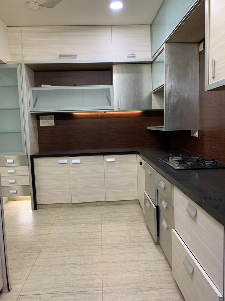 Kitchen, borivali west 2 Bedroom 750 Sq.Ft. Apartment In Borivali West Mumbai 8835917