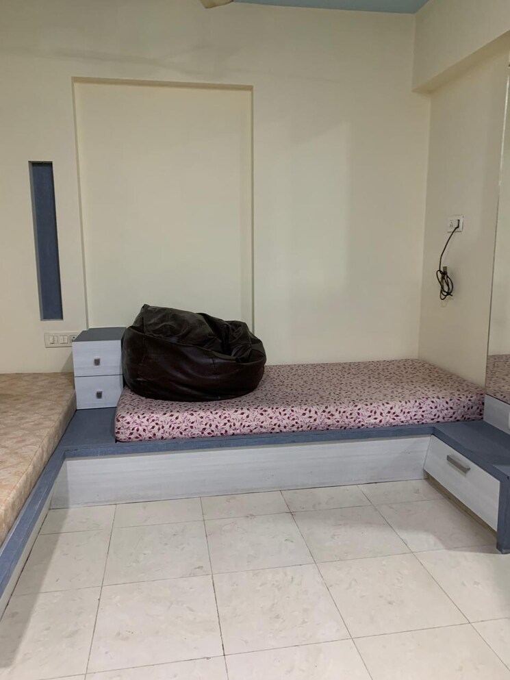 Bedroom, borivali west 2 Bedroom 750 Sq.Ft. Apartment In Borivali West Mumbai 8835917