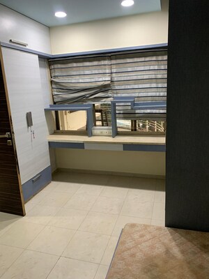  2 BHK Apartment at Borivali West – for Sale