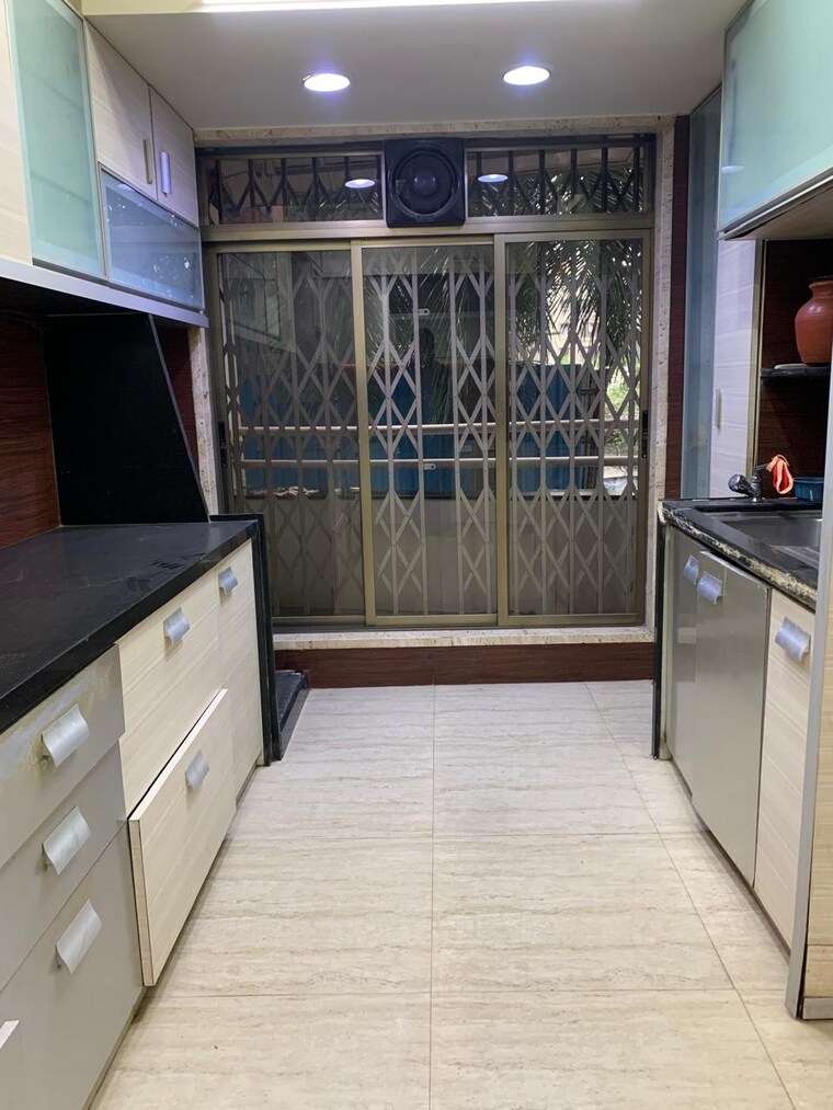 Kitchen, borivali west 2 Bedroom 750 Sq.Ft. Apartment In Borivali West Mumbai 8835917
