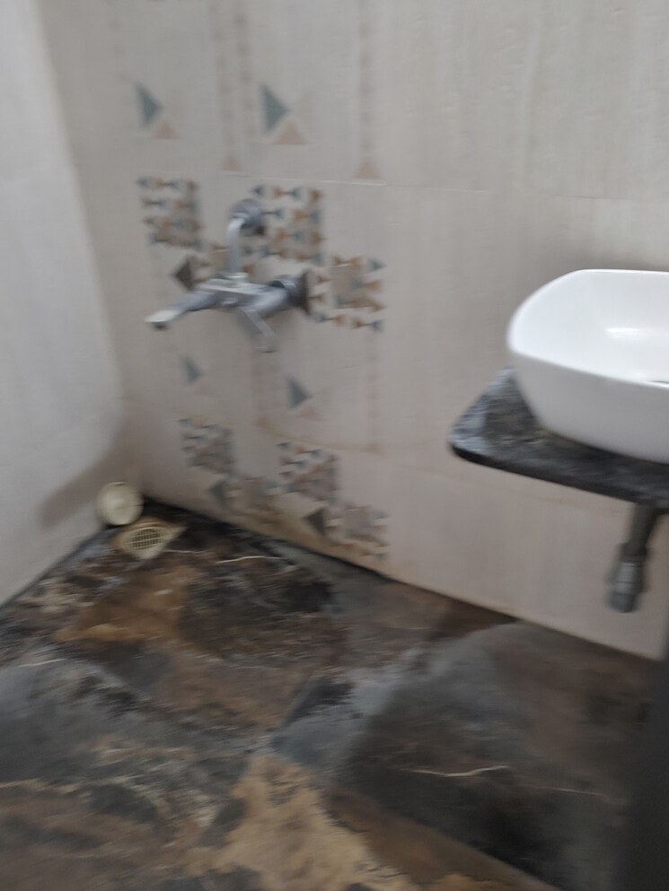 Attached Bathroom, nyati-equatorial-ii 2 Bedroom 800 Sq.Ft. Apartment In Bavdhan Pune 8835883