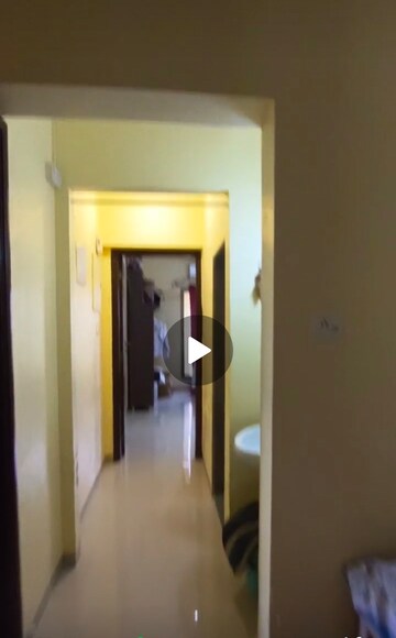 Furnished Amenities in 2 BHK Apartment at JP Decks, Goregaon East – for Rent