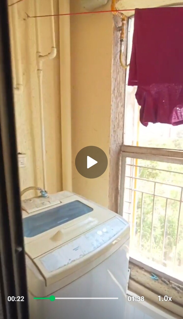 Bathroom, jp-decks 2 Bedroom 845 Sq.Ft. Apartment In Goregaon East Mumbai 8835912