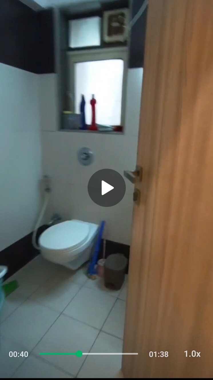 Bathroom, jp-decks 2 Bedroom 845 Sq.Ft. Apartment In Goregaon East Mumbai 8835912