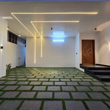 3 BHK Villa – Exterior View View at Kannamangala - for Sale