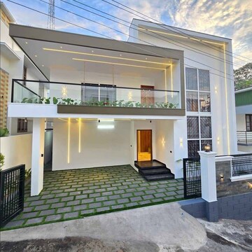 3 BHK Villa For Sale in Kannamangala
