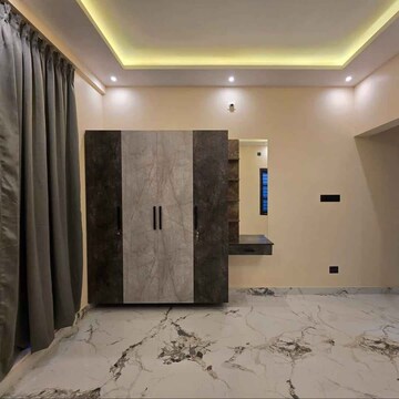 Bedroom in 3 BHK Villa at Kannamangala – for Sale