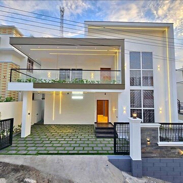 3 BHK Villa – Exterior View View at Kannamangala - for Sale