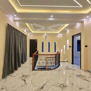 3 BHK Villa – Exterior View View at Kannamangala - for Sale