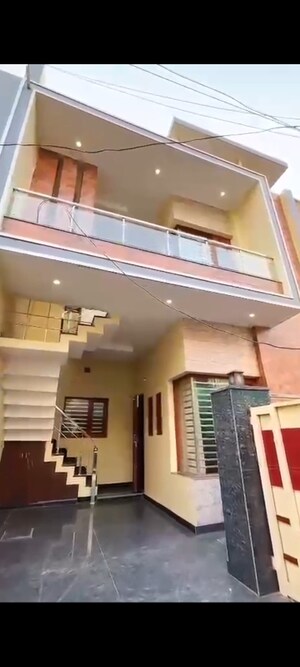 3 BHK Independent House For Sale in Sunny Enclave