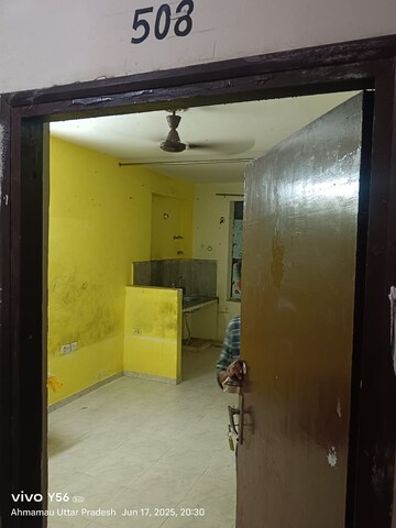 Building Lobby in 1 BHK Apartment at Omaxe GH6 EWS and LIG, Sarsawan – for Rent