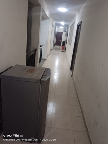 Building Lobby in 1 BHK Apartment at Omaxe GH6 EWS and LIG, Sarsawan – for Rent
