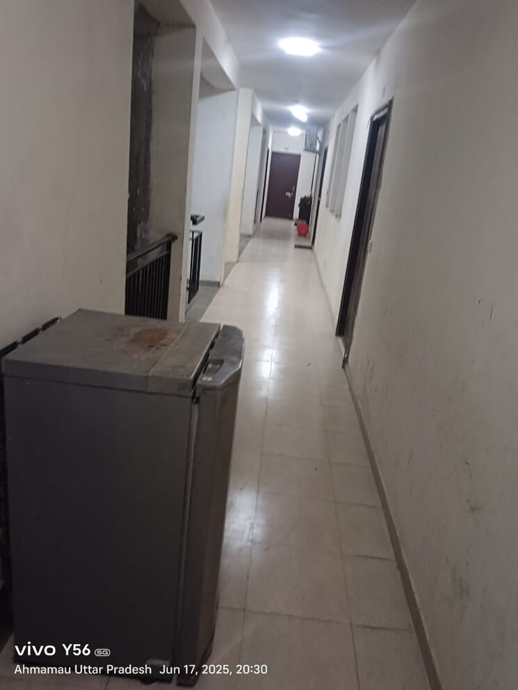 undefined, omaxe-gh6-ews-and-lig 1 Bedroom 410 Sq.Ft. Apartment In Sarsawan Lucknow 8835896