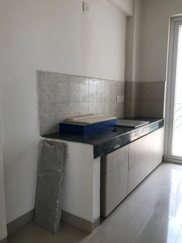 Kitchen in 3 BHK Apartment at BPTP Park 81, Sector 81 – for Rent