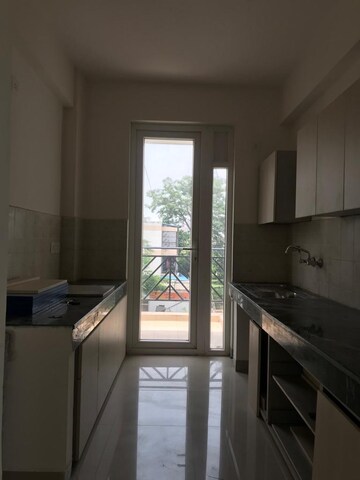 Kitchen in 3 BHK Apartment at BPTP Park 81, Sector 81 – for Rent