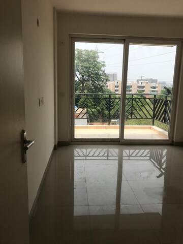 Balcony in 3 BHK Apartment at BPTP Park 81, Sector 81 – for Rent
