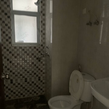 Bathroom in 2 BHK Apartment at Aditya Urban Homes, Shahpur Bamheta – for Rent