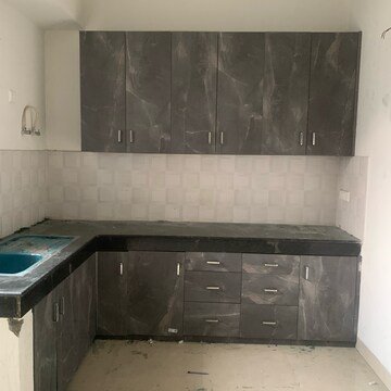 Kitchen in 2 BHK Apartment at Aditya Urban Homes, Shahpur Bamheta – for Rent