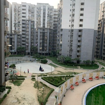 2 BHK Apartment For Rent in Aditya Urban Homes, Shahpur Bamheta