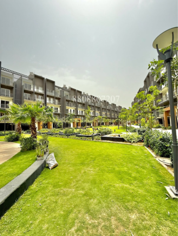 3 BHK Builder Floor For Sale in Smart World Orchard, Sector 61