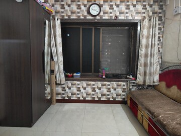 1 RK Apartment For Rent in Silver Castle Andheri East, Andheri East