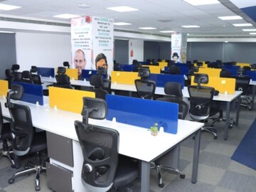  Office Space For Rent in Manyata Tech Park, Nagavara